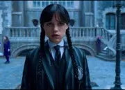 Quiz ''Mercredi'' - Avez-vous vu la saison 2 (partie 1) ?