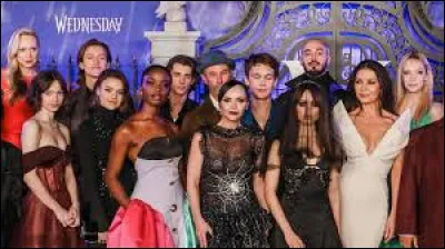 En quel animal Enid peut-elle désormais muter ?