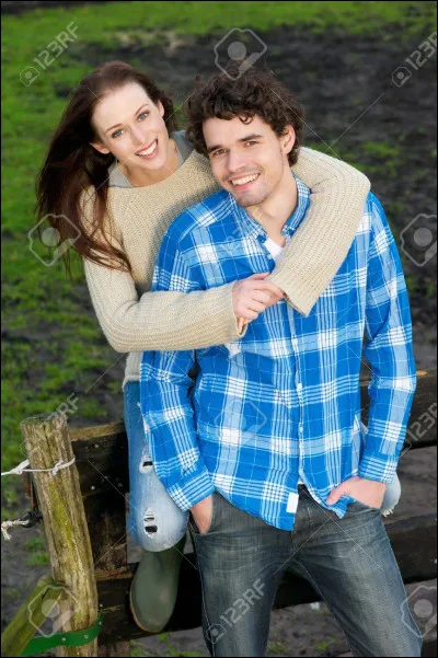 Qui préfères-tu comme petit ami ?