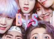Test Qui es-tu dans les BTS ?