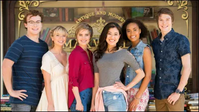 Comment tes cheveux seraient-ils ?