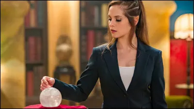 Quelle est ta meilleure qualité ?