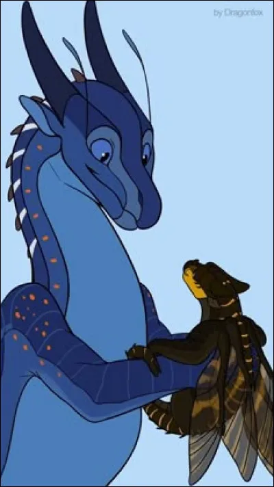 Quel est ton élément ?