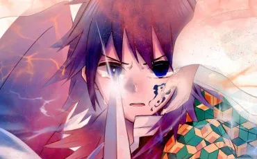 Quiz Demon slayer