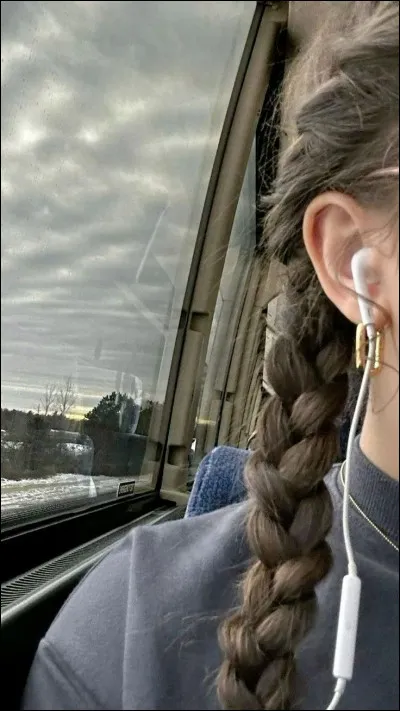 Quel moment préfères-tu pour écouter ta musique ?