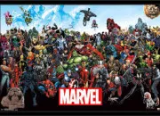 Quiz Marvel
