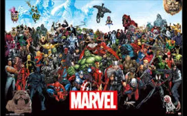 Quiz Marvel