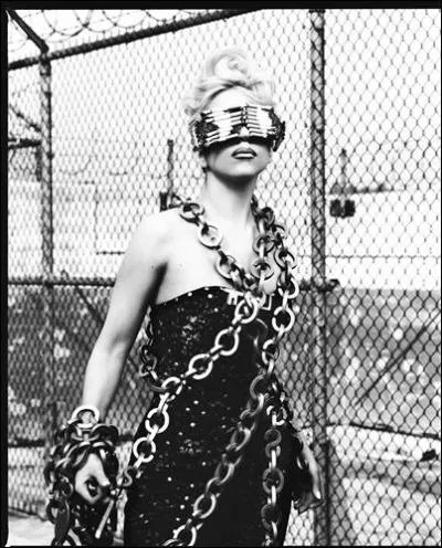 De quel clip vient cette image ?