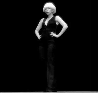 De quel clip vient cette image ?