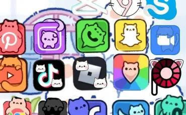 Quiz Logos
