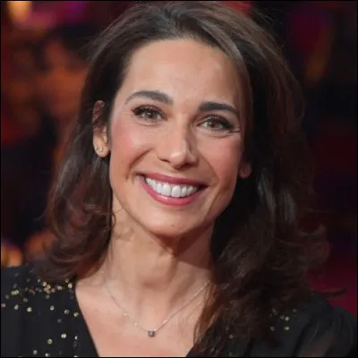 Qui est le père de cette actrice prénommée Marie ?