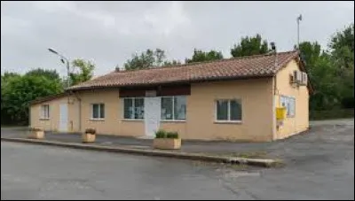 Village de l'ancienne région Midi-Pyrénées, traversé par le Nadalou, Viviers-lès-Lavaur se situe dans le département ...