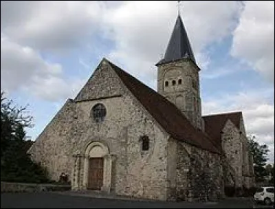 Notre balade dominicale commence dans les Hauts-de-France, à Azy-sur-Marne. Village de l'arrondissement de Château-Thierry, dans le pays de l'Omois, il se situe dans le département ...