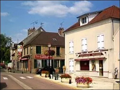 Je vous emmène maintenant en Île-de-France, à Baillet-en-France. Commune de l'arrondissement de Sarcelles, dans le Pays de France, elle se situe dans le département ...