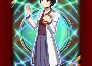 Quiz Aguri Yukimura !