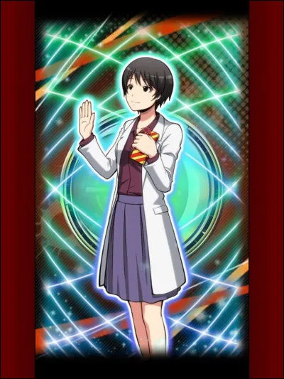 Quel est son métier ?