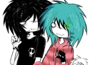 Test Es-tu Emo ou Scene ?