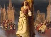 Quiz Que savez-vous de Jeanne d'Arc ?