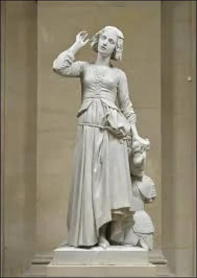 Quand sera-t-elle réhabilitée ?