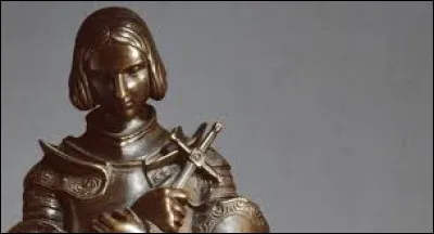 Pour quelle somme a-t-elle été vendue aux Anglais ?