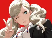 Quiz Ann Takami