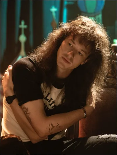 Quelle est la théorie concernant Eddie ?