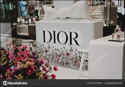 Aimes-tu faire du shopping ?