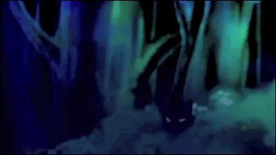 Qui est dans la Forêt Sombre ? (1)