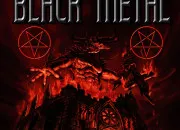 Quiz Spcial groupes de Black Metal