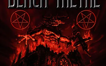 Quiz Metal