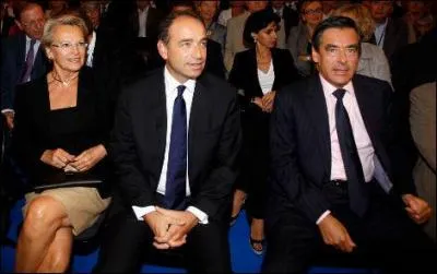 Brice Hortefeux est toujours plus accro au discours scuritaire. Il a dclar : 'La premire des prventions, c'est...