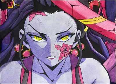 Qui est ton personnage préféré parmi ceux-là ?