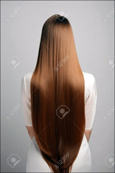 Quelle coiffure pourrais-tu porter ?