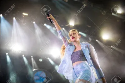 "J'ai peur de perdre la tête en enfer" :