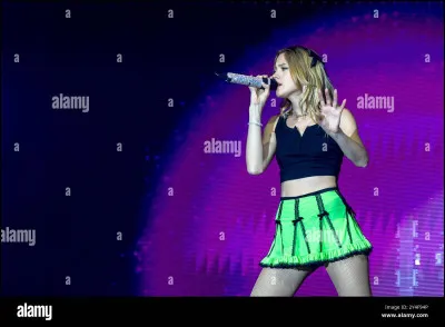 "On n'a pas la plus longue de toutes les histoires" :