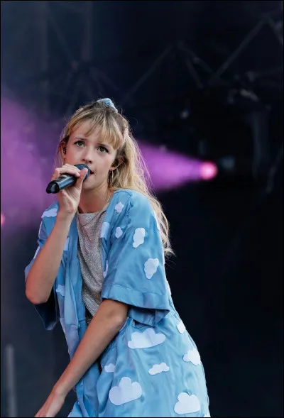 "J'ai le cur en morceaux" :