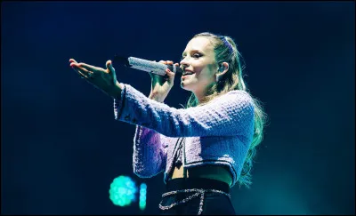 "J'y prends bien du plaisir, même si j'y perds ma liberté" :