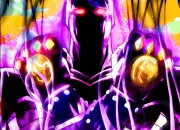 Test Quel est ton stand dans ''Jojo's Bizarre Adventure'' ?