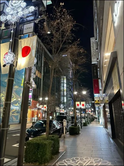 Si tu pouvais vivre dans une ville, ce serait