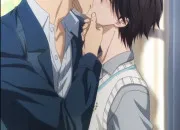 Quiz Animes BL