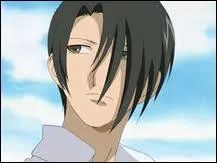 Qui est ce personnage ?