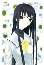 Qui est ce personnage ?