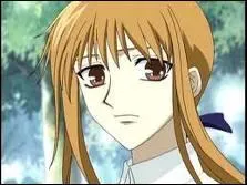 Qui est ce personnage ?