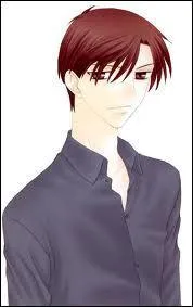 Qui est ce personnage ?