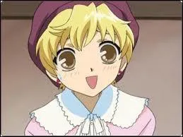 Qui est ce personnage ?