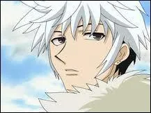 Qui est ce personnage ?