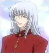 Qui est ce personnage ?