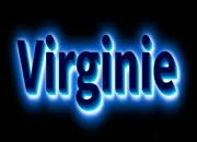 Quiz Virginie