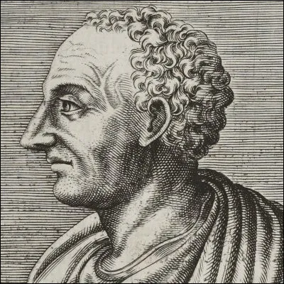Qui est ce historien romain qui a raconté l'histoire de Virginie héroïne de la période archaïque de la République romaine ?