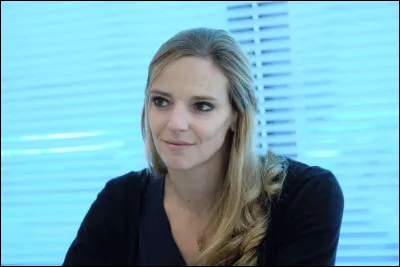 Qui est Virginie Dedieu ?